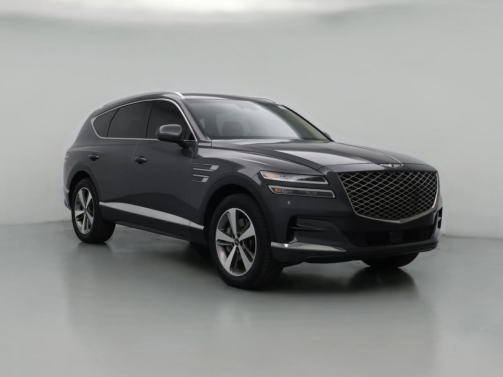 2021 GENESIS GV80