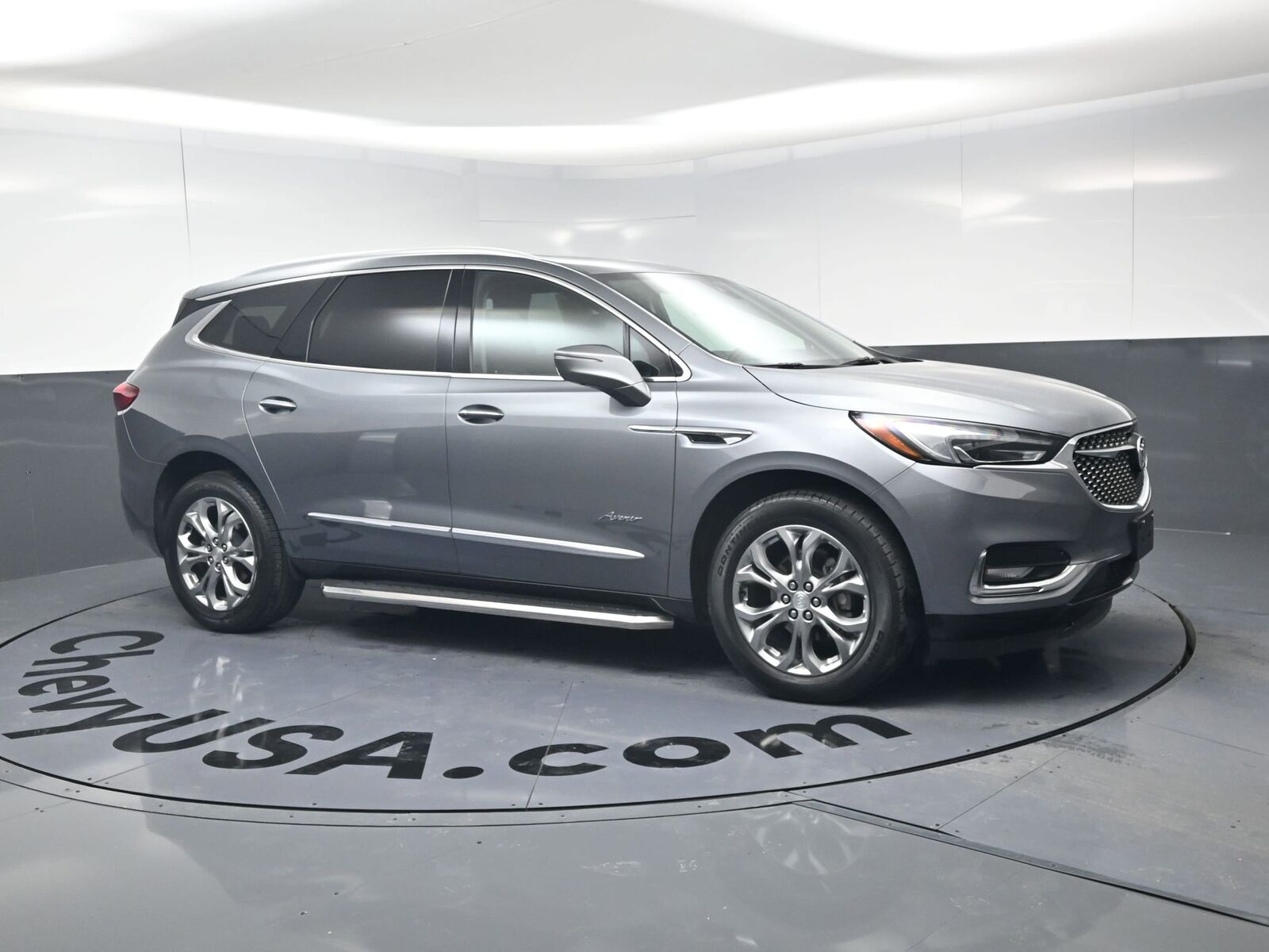 2019 BUICK Enclave