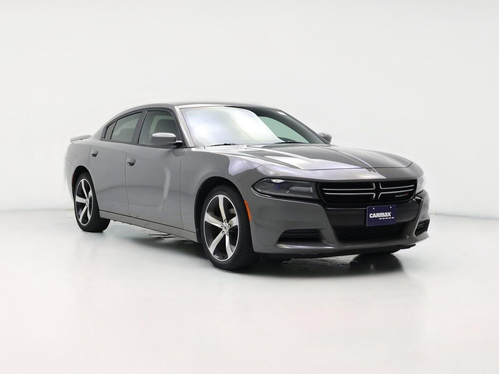 2017 DODGE Charger