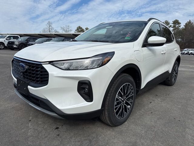 2026 FORD Escape