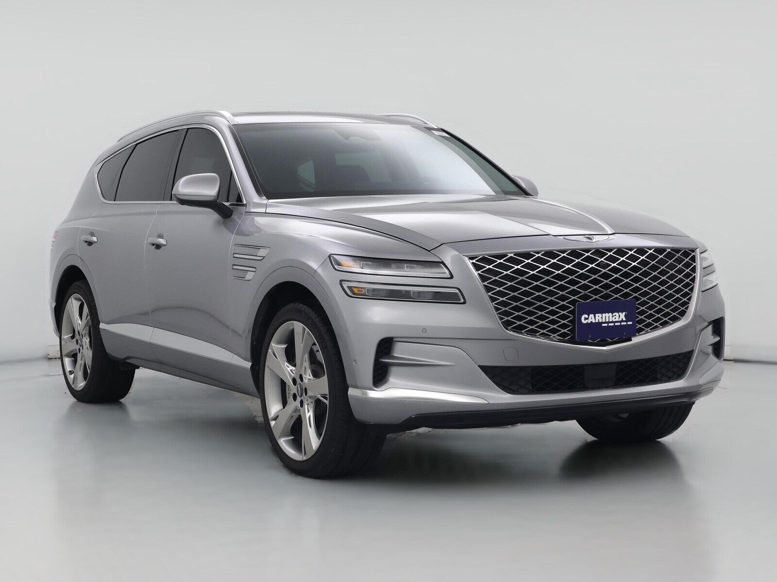 2024 GENESIS GV80