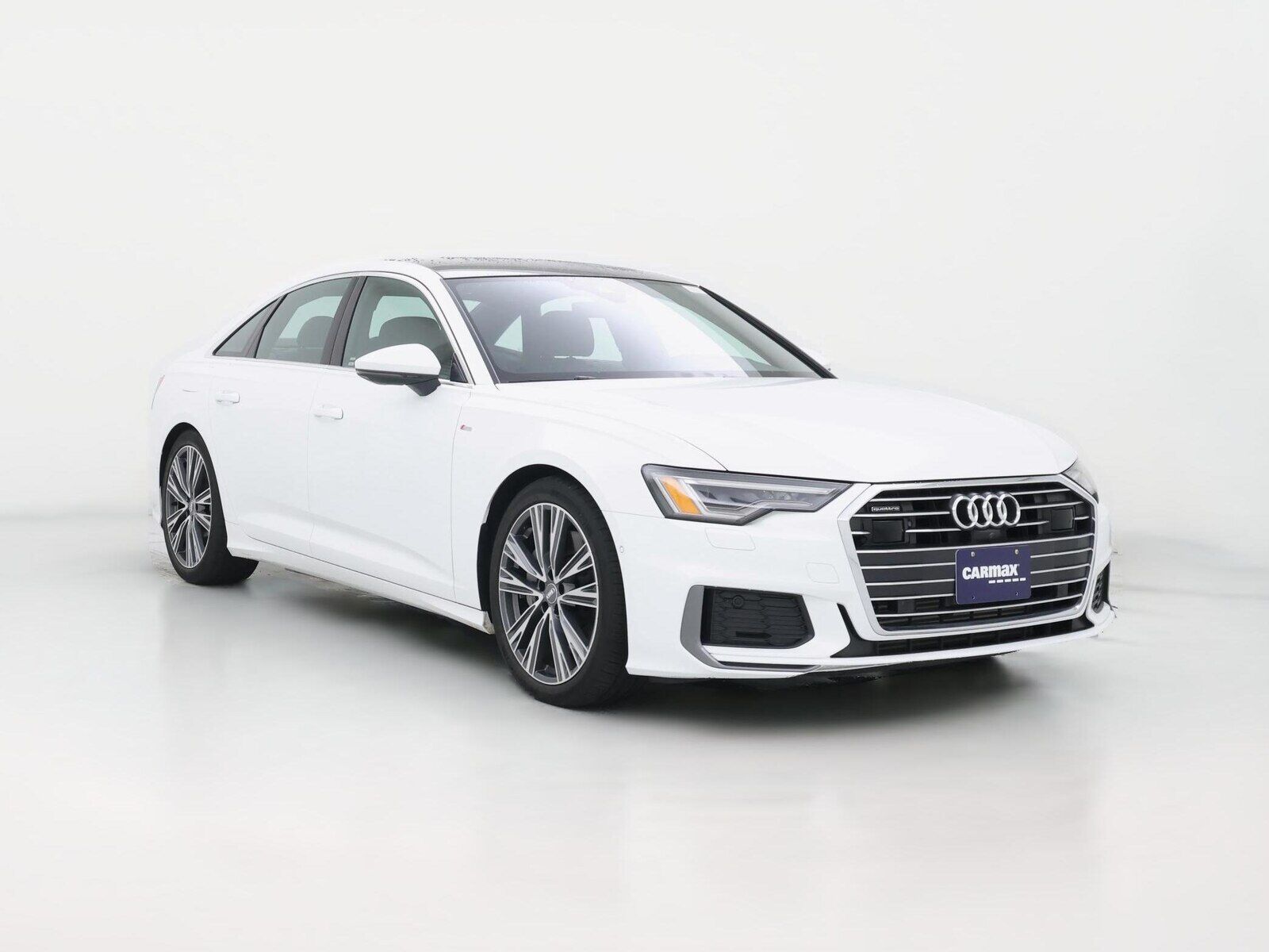 2019 AUDI A6