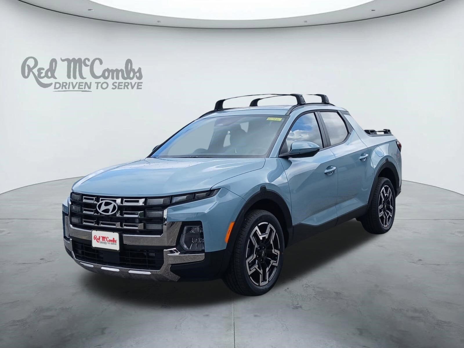 2026 HYUNDAI SANTA CRUZ