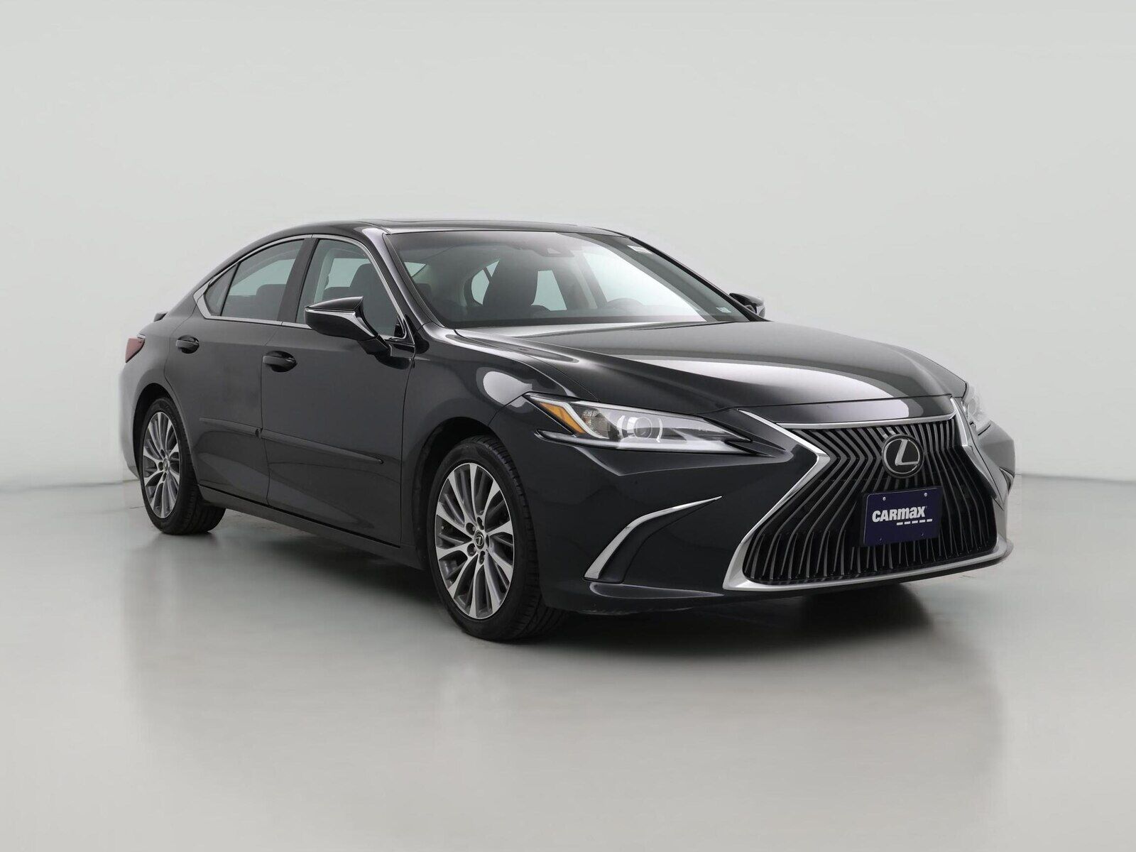 2021 LEXUS ES