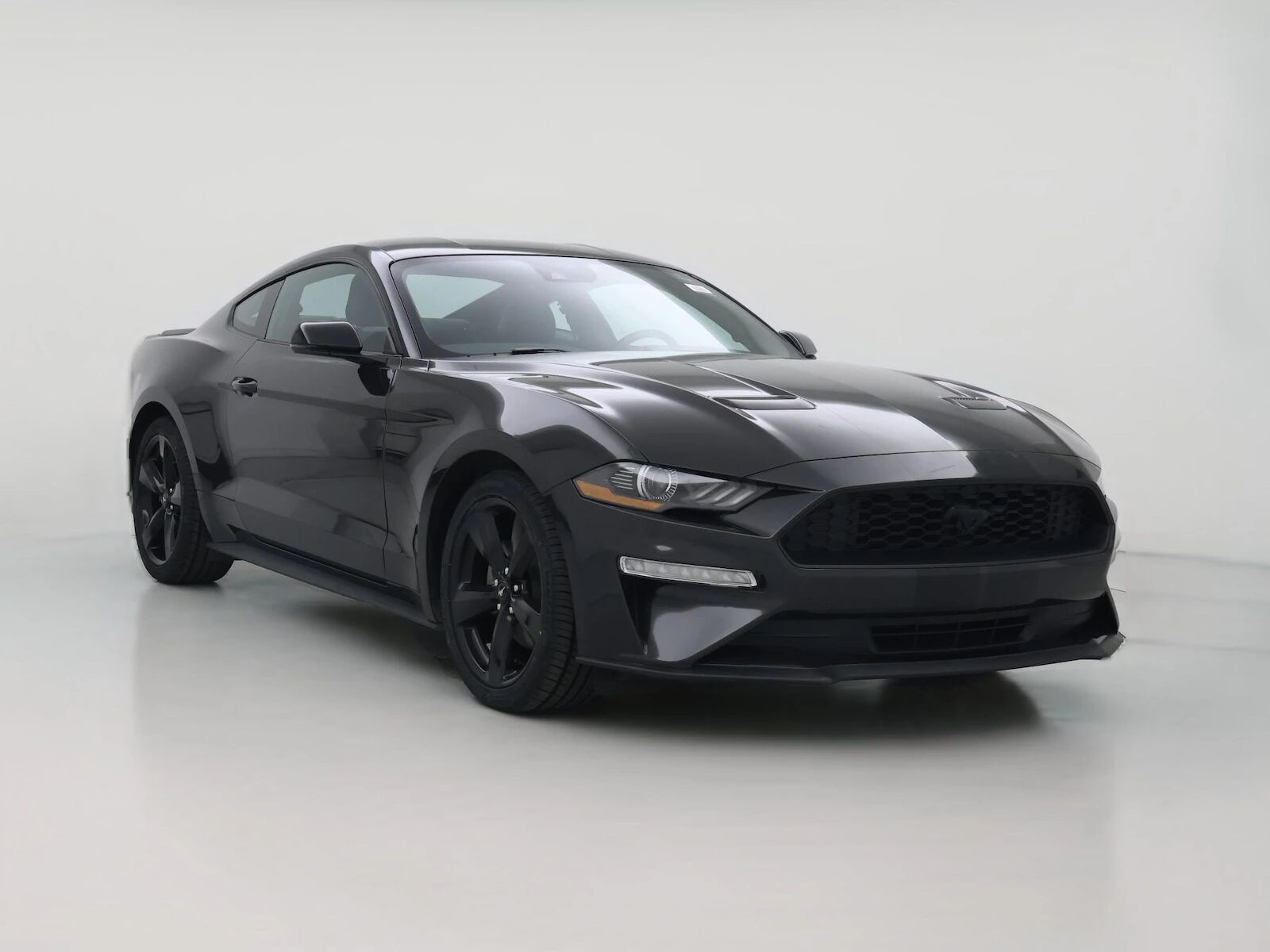 2023 FORD Mustang