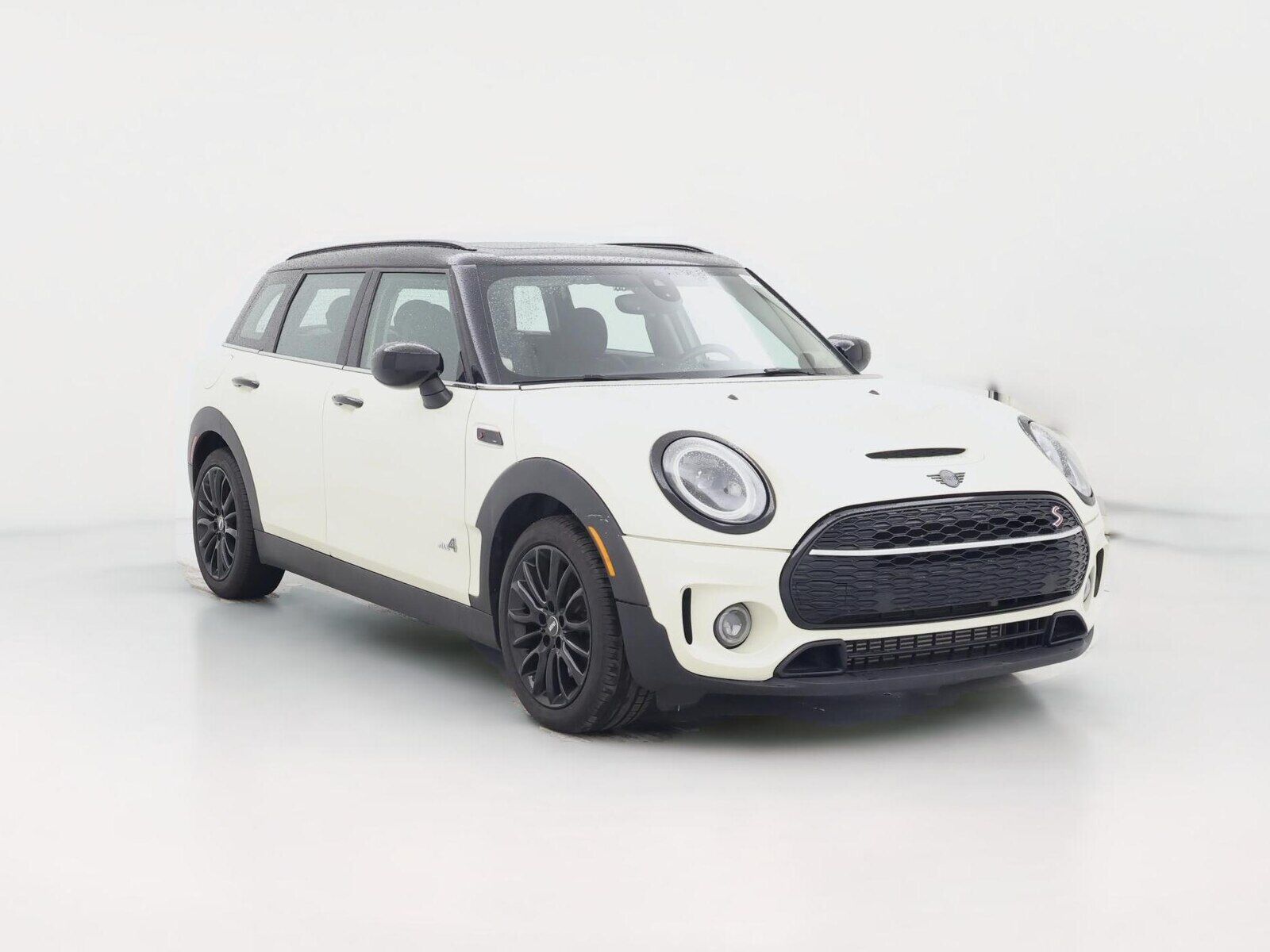2022 MINI Clubman