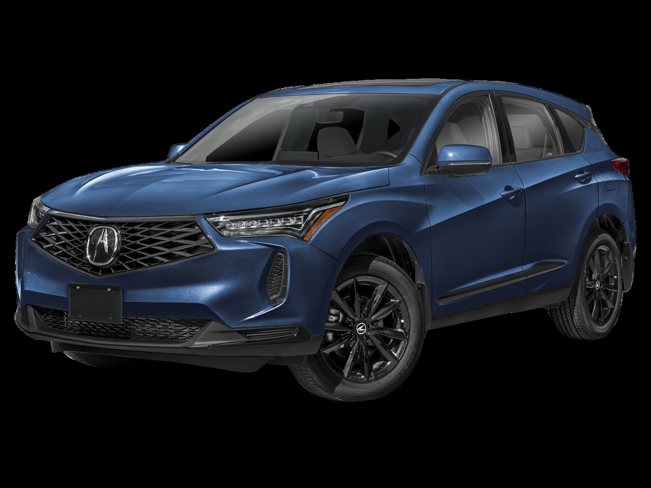 2026 ACURA RDX