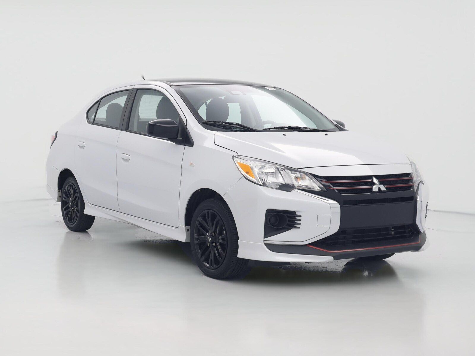 2024 MITSUBISHI Mirage G4