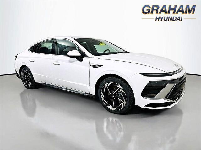 2026 HYUNDAI Sonata