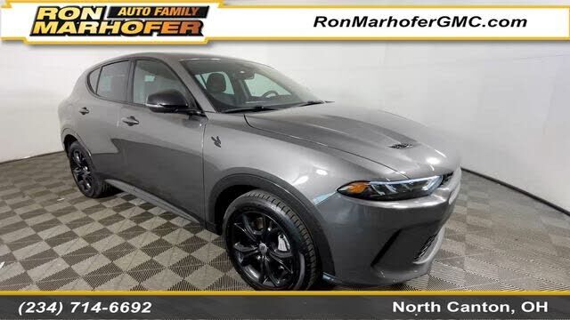 2024 DODGE HORNET
