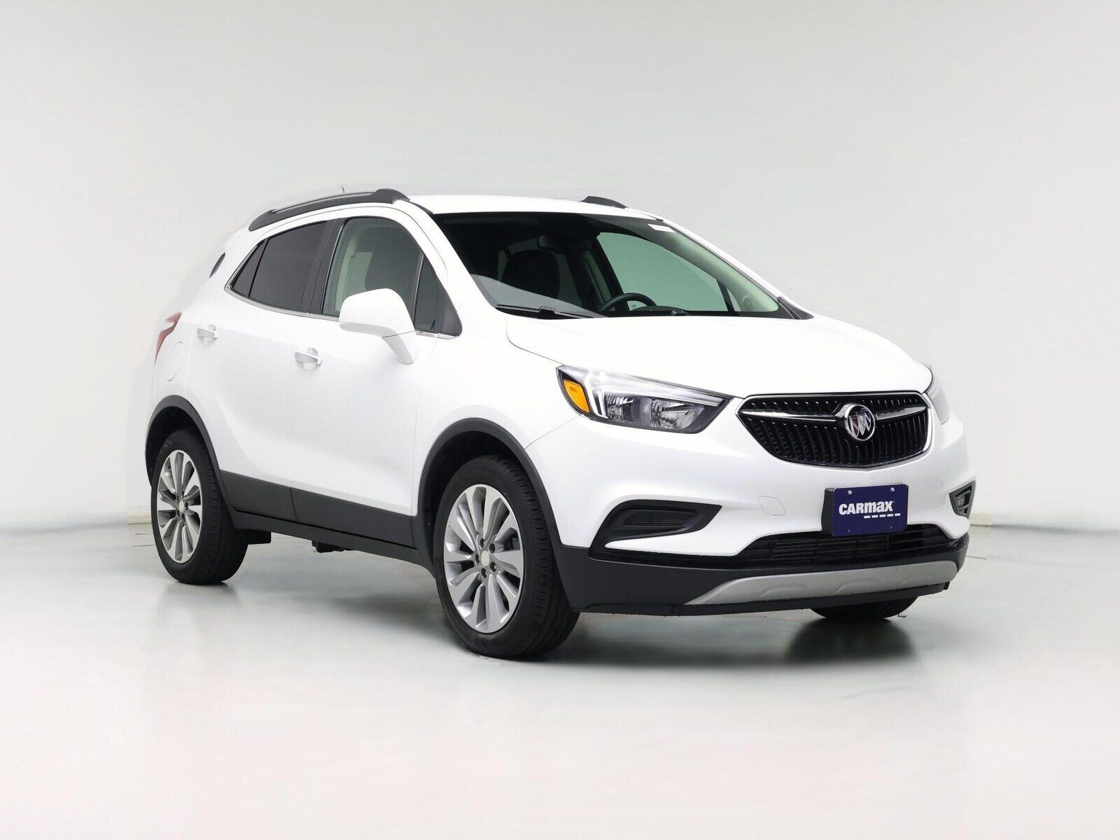 2020 BUICK Encore