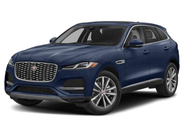 2023 JAGUAR F-Pace