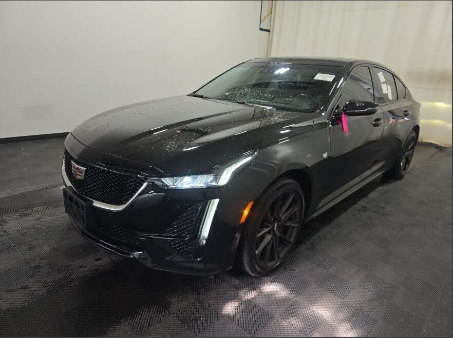 2023 CADILLAC CT5