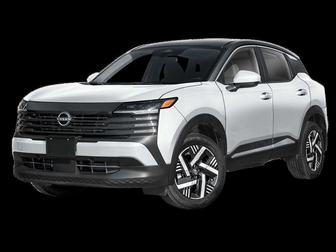 2025 NISSAN Kicks