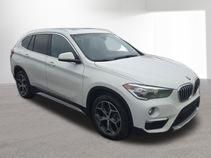 2019 BMW X1