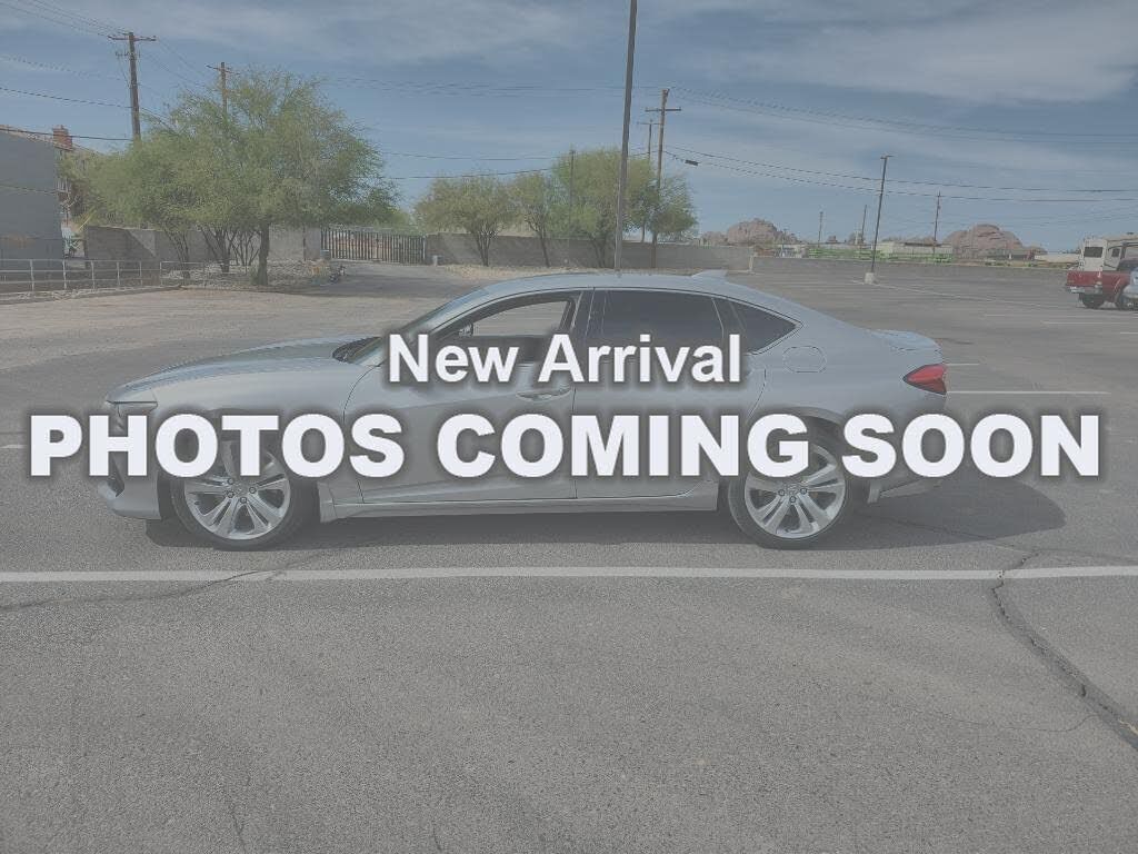 2023 ACURA TLX