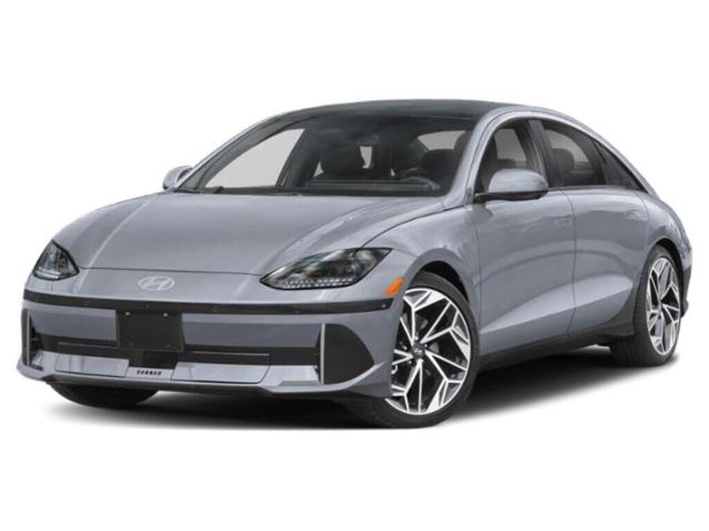 2024 HYUNDAI Ioniq 6