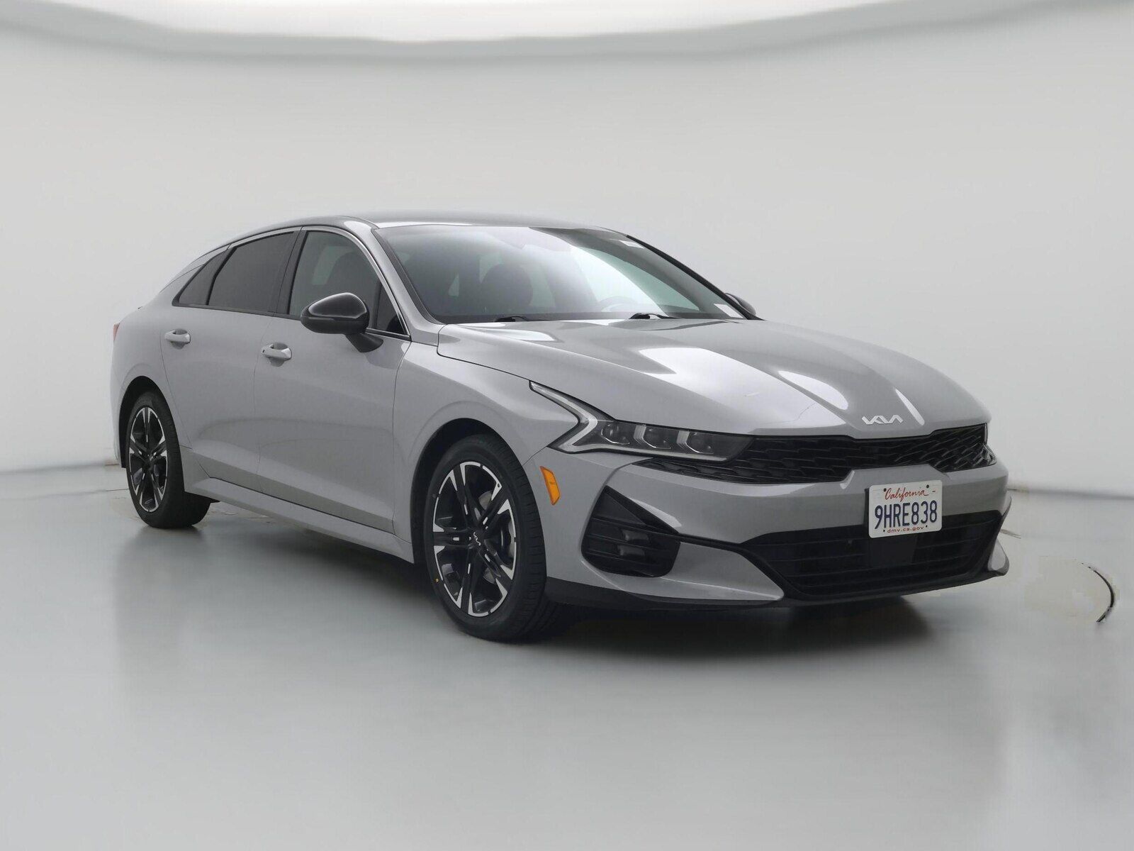 2024 KIA K5