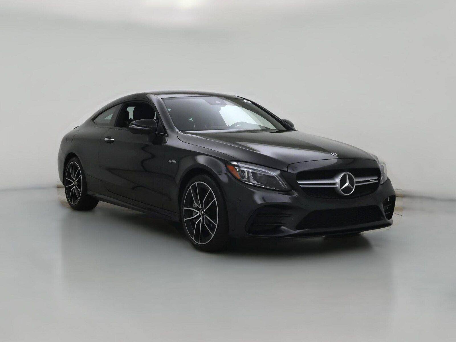 2020 MERCEDES-BENZ C-Class