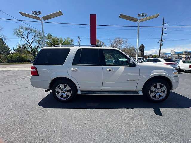 2007 FORD Expedition