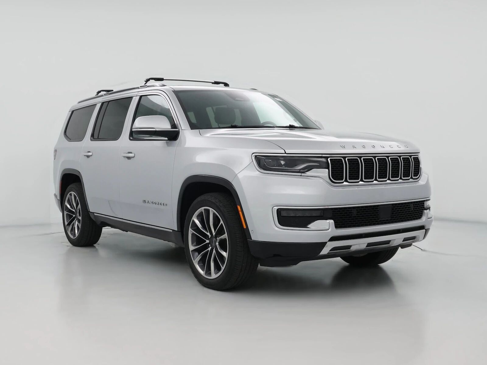 2022 JEEP Wagoneer