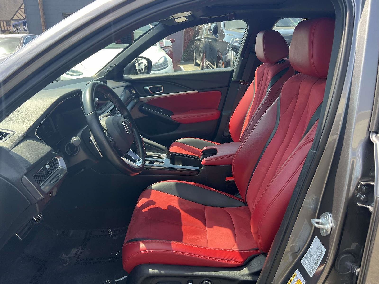 2023 ACURA Integra