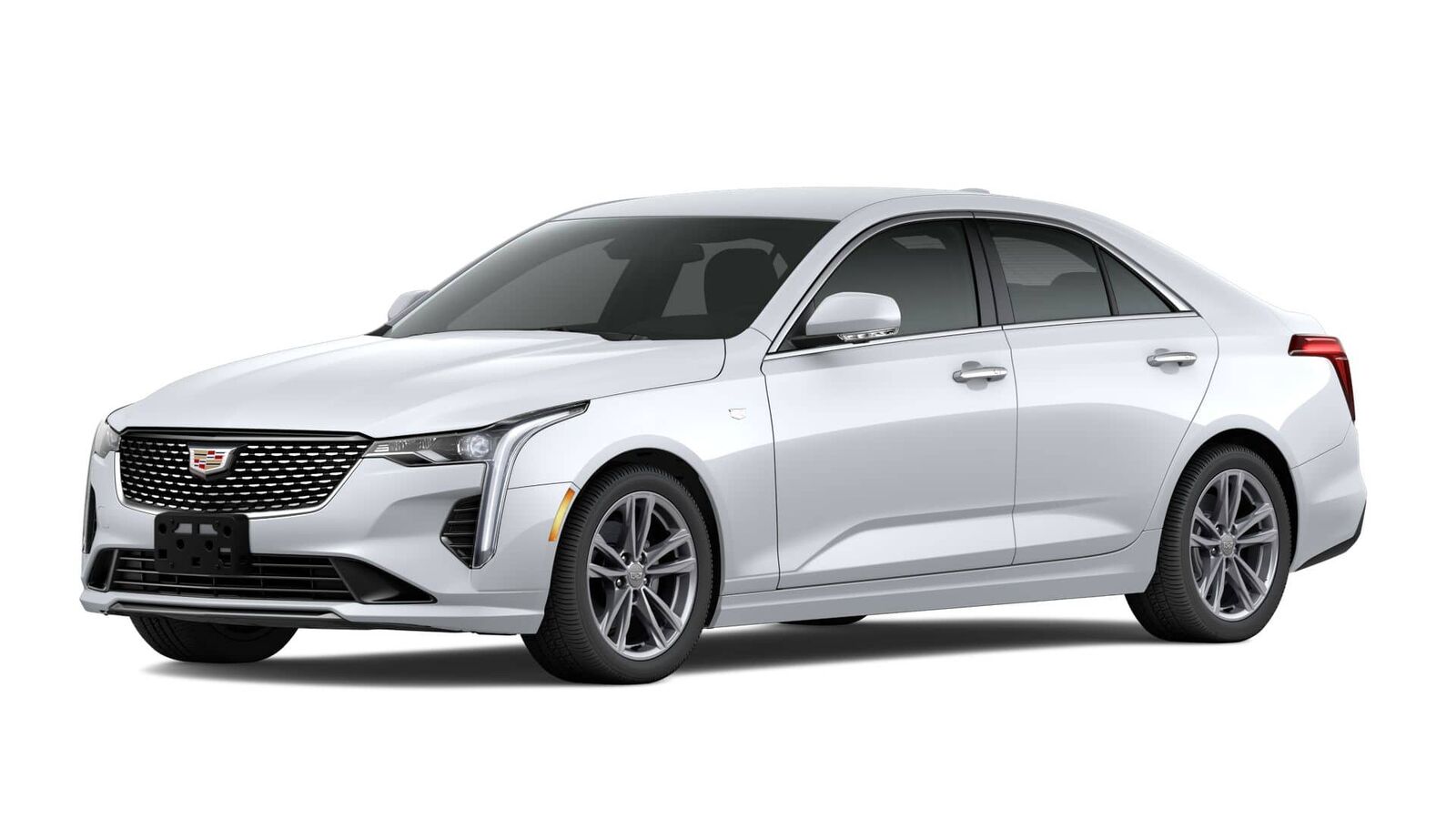 2026 CADILLAC CT4