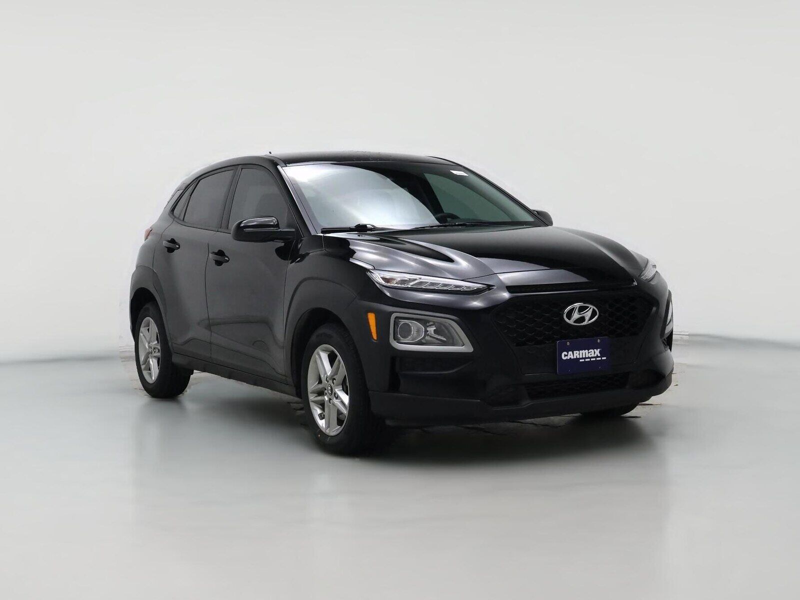 2019 HYUNDAI Kona