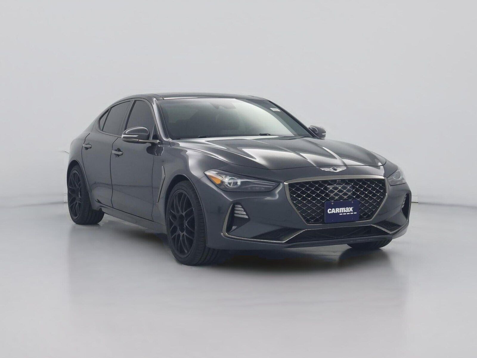 2019 GENESIS G70