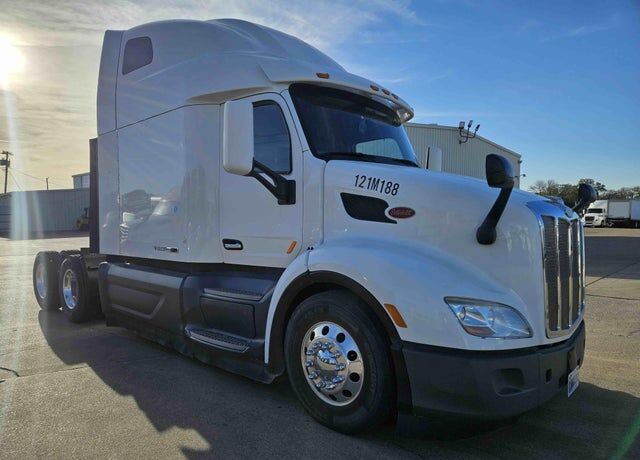 2019 PETERBILT 579