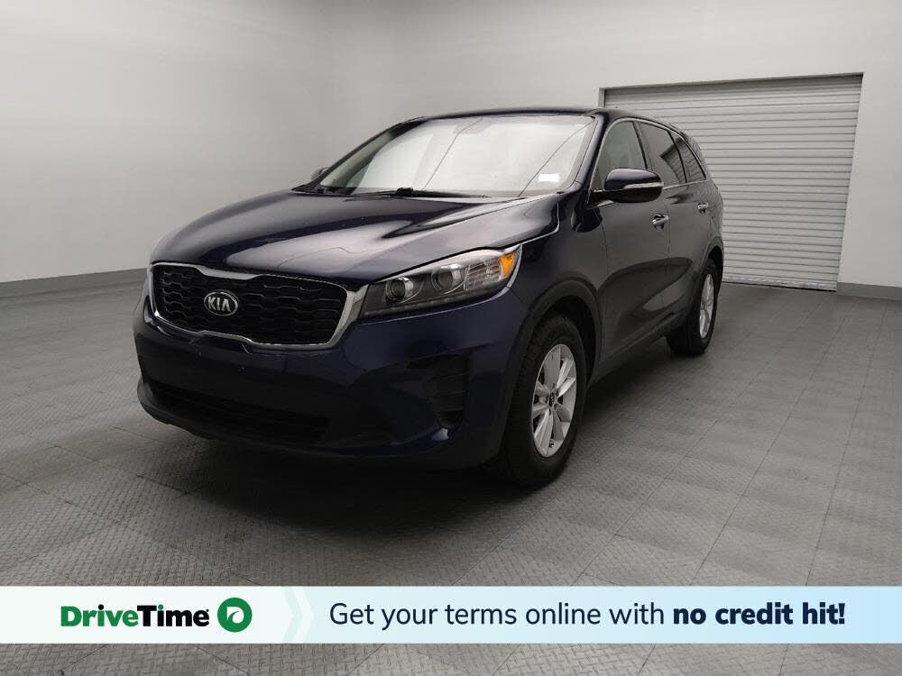 2020 KIA Sorento
