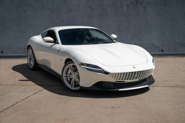 2022 FERRARI Roma