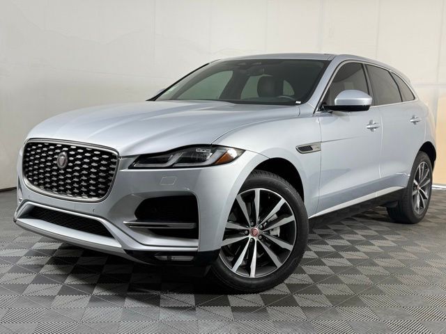 2023 JAGUAR F-Pace
