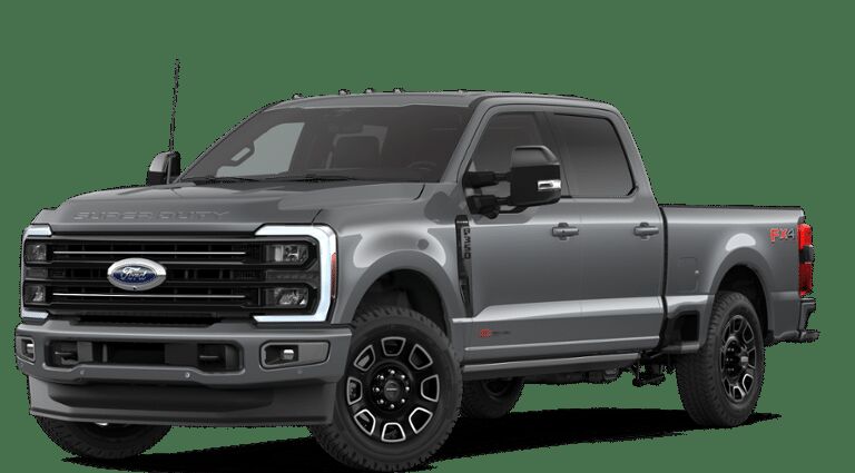 2026 FORD F-350