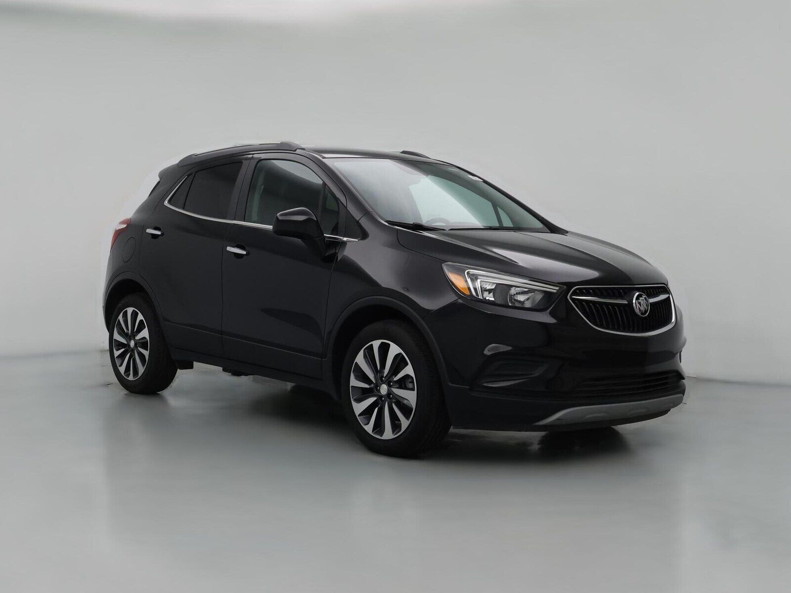 2021 BUICK Encore
