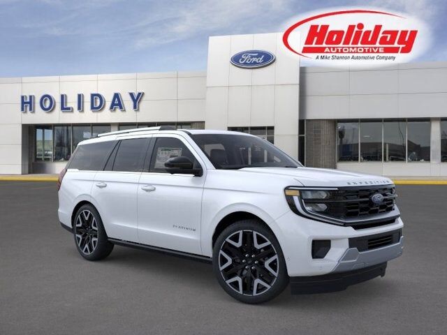 2026 FORD Expedition