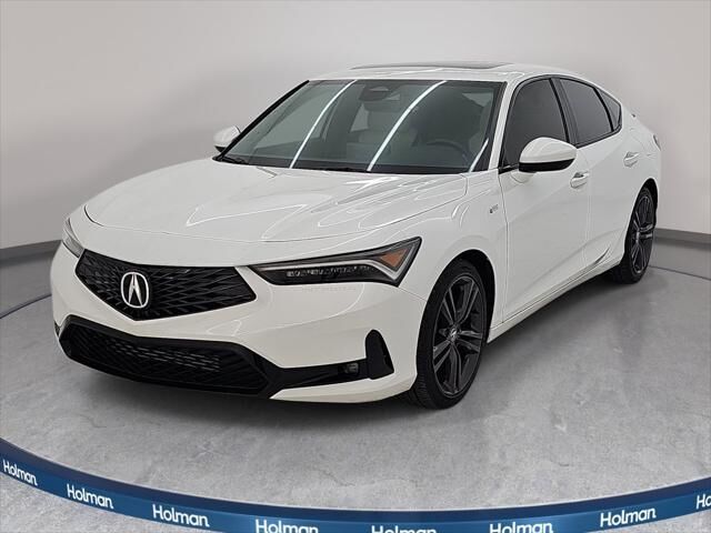 2023 ACURA Integra