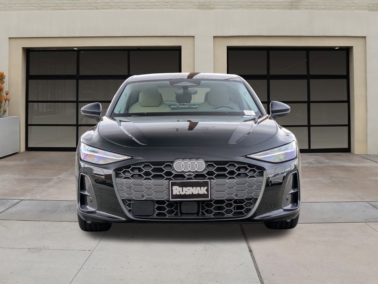 2026 Audi A6