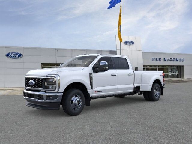 2026 FORD F-350
