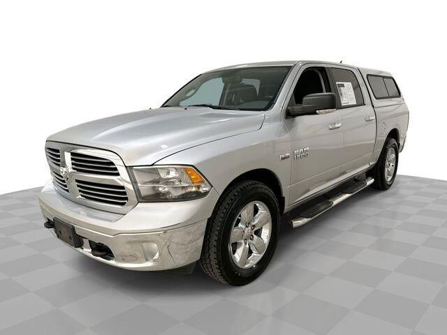 2013 RAM 1500