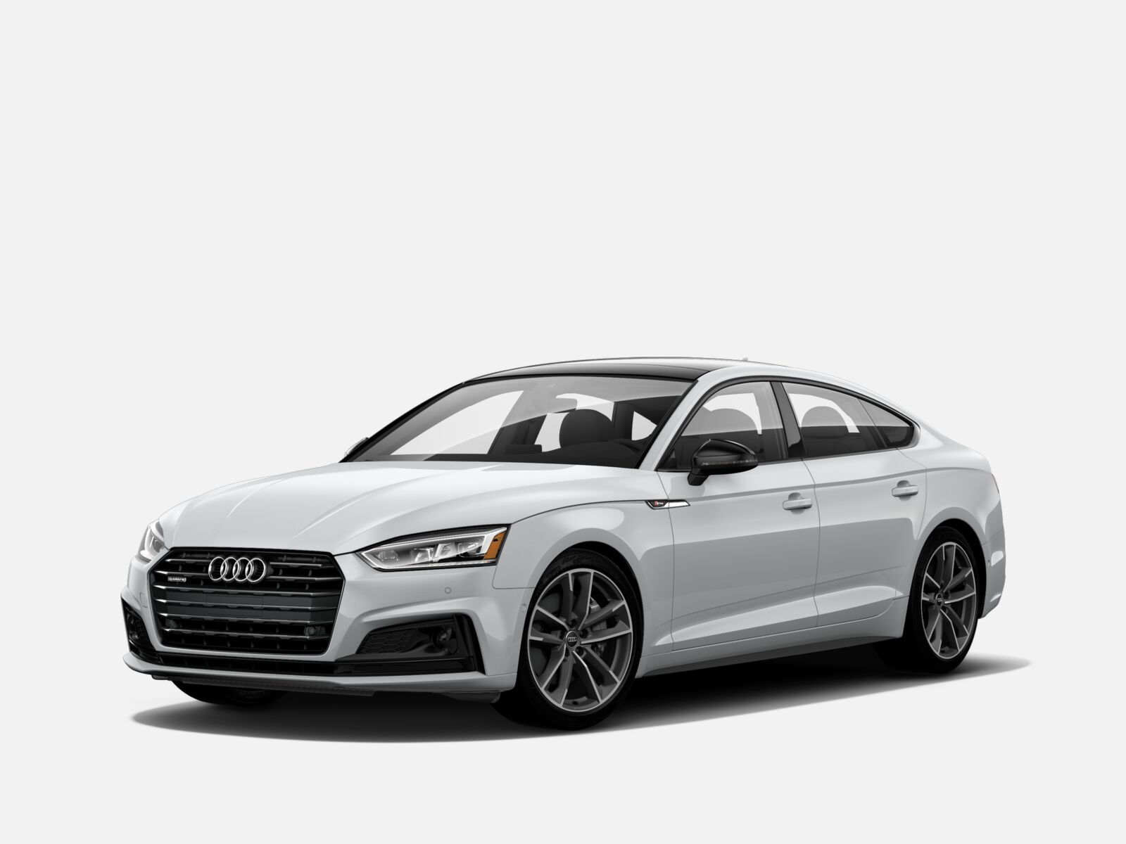 2019 AUDI A5
