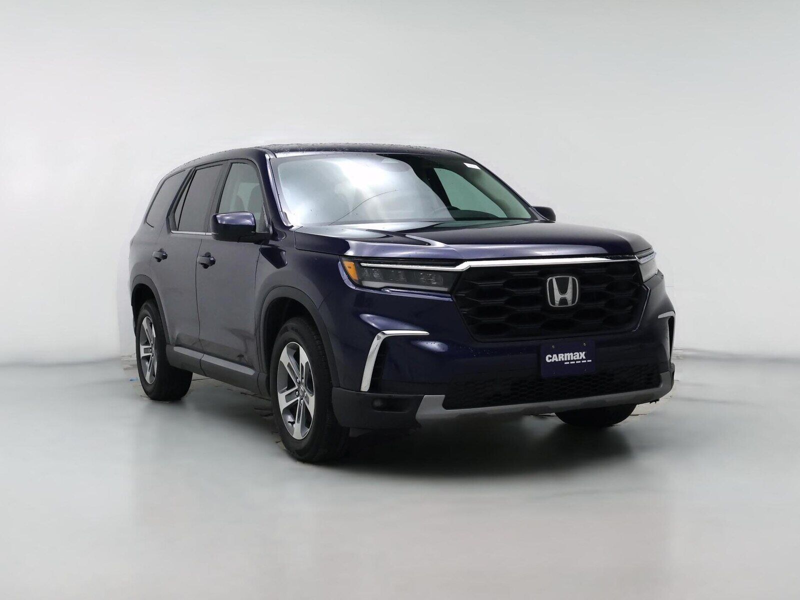 2024 HONDA Pilot
