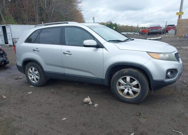 2012 KIA Sorento