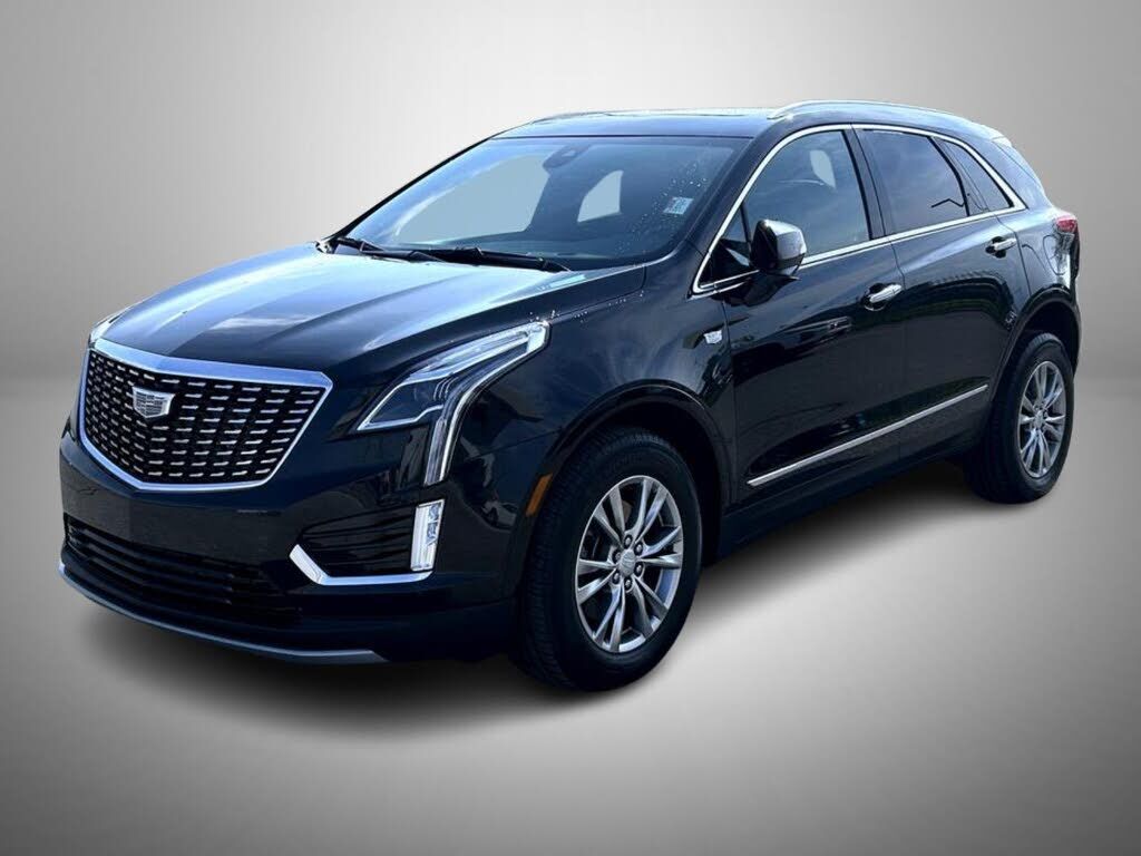 2023 CADILLAC XT5