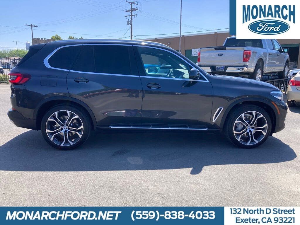 2023 BMW X5