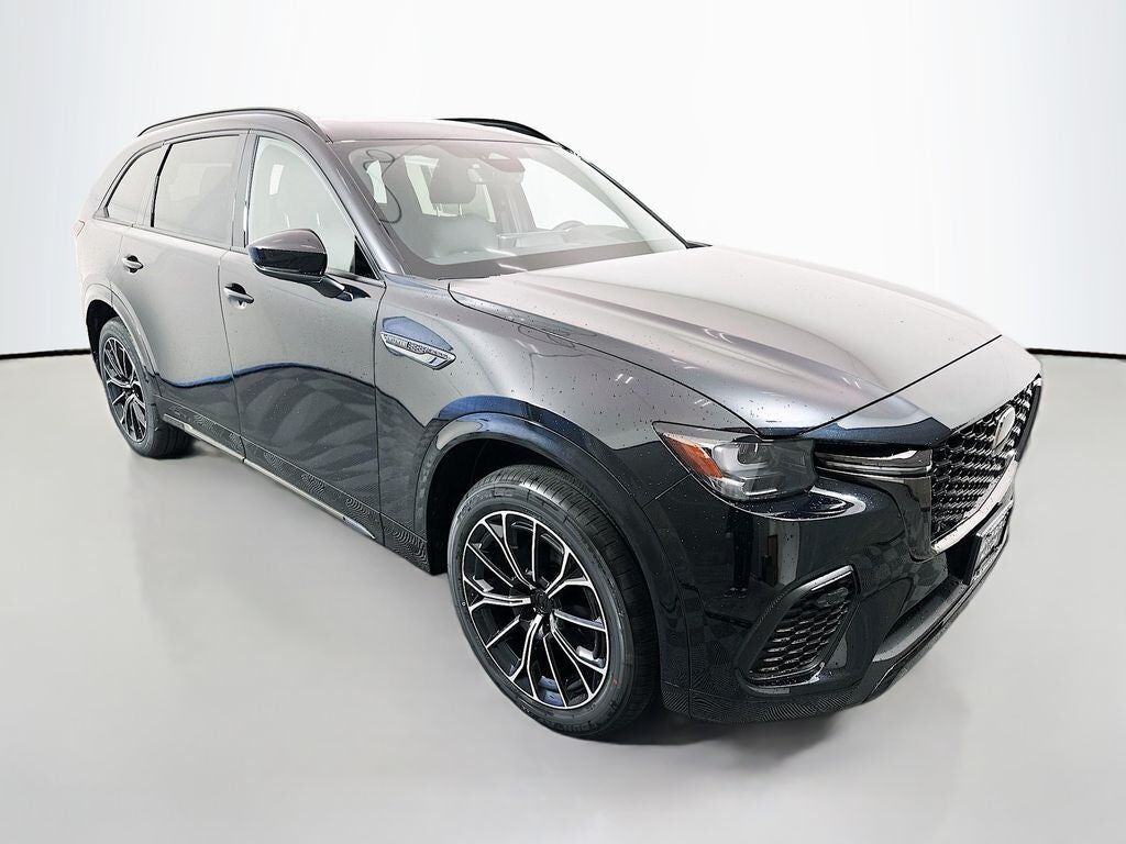 2026 MAZDA CX-70