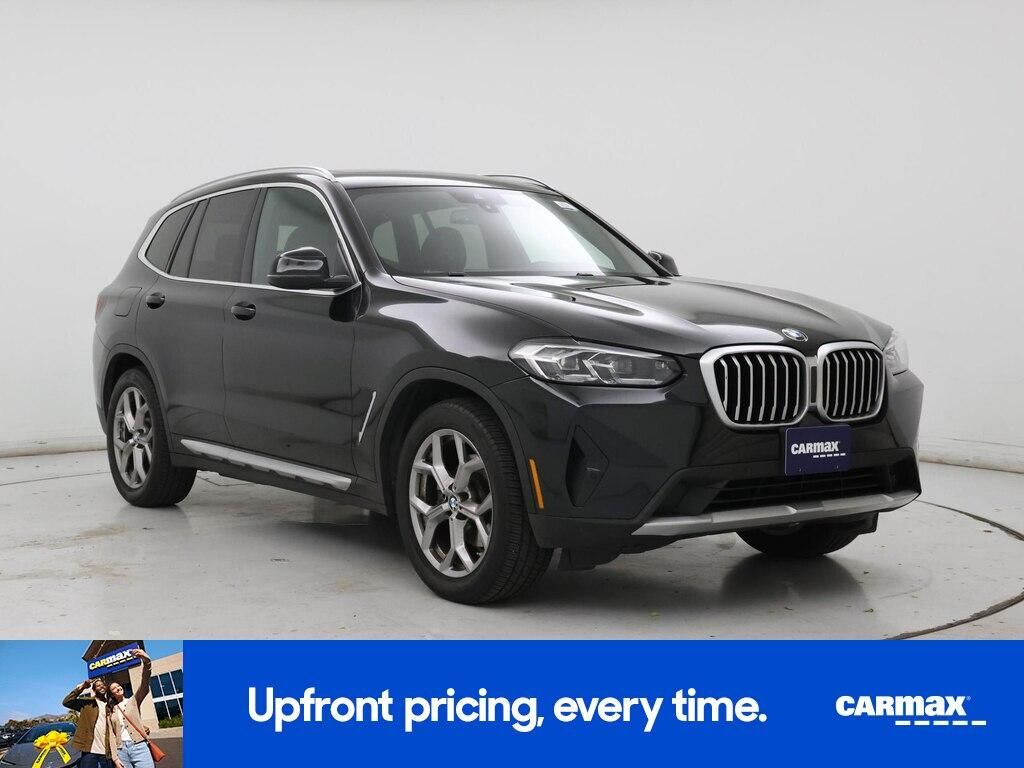 2023 BMW X3