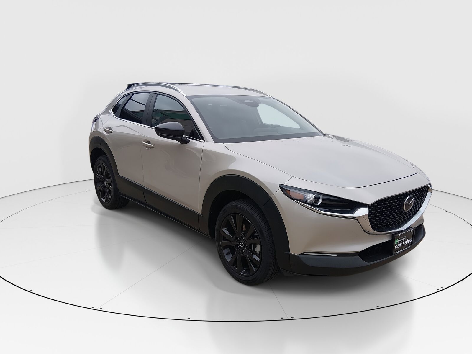 2024 MAZDA CX-30