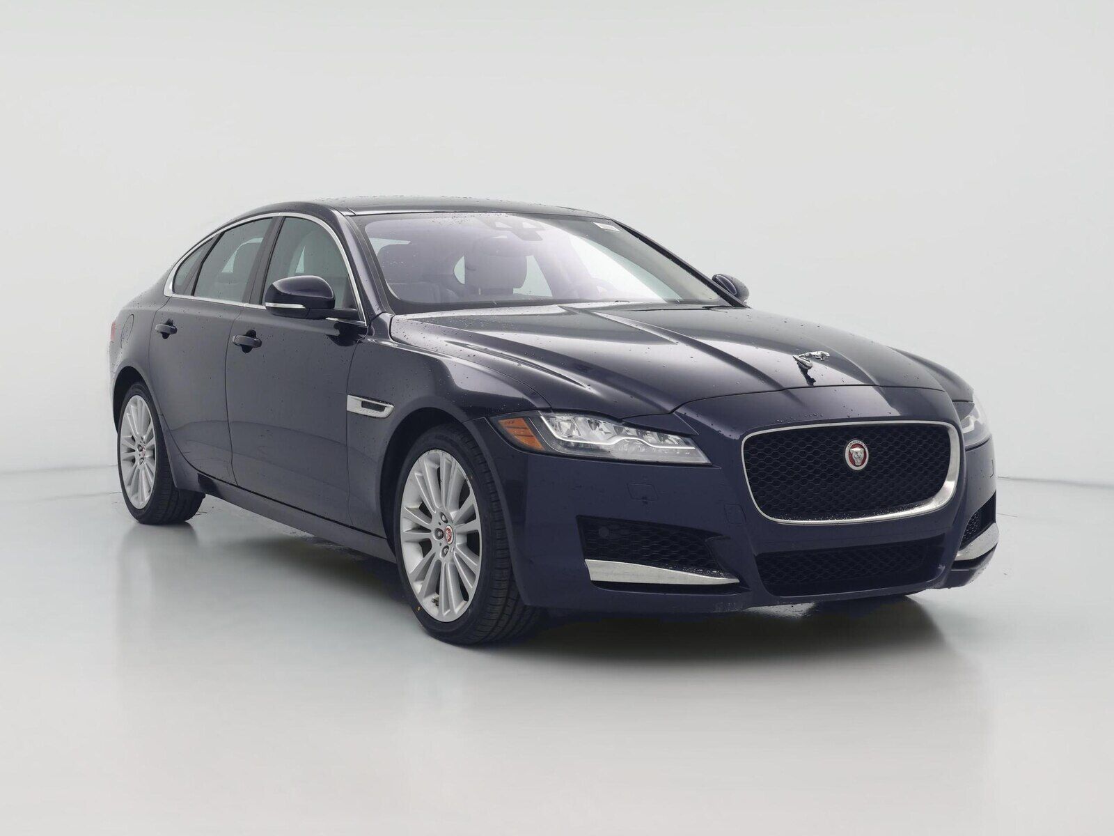 2020 JAGUAR XF