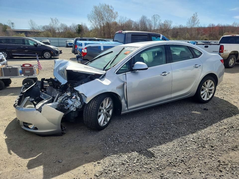 2013 BUICK Verano